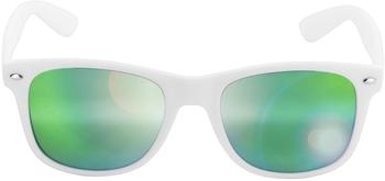 MasterDis Likoma Mirror, Farbe:white/green, Größe:one-size