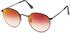 Ray-Ban Round Flash RB3447