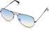 Ray-Ban Aviator Flash Lenses Gradient RB3025 002/4O