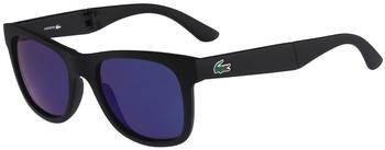 Lacoste Sonnenbrille L778S schwarz