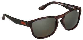 Superdry Rockstar 122 (dark tortoise brown/green)
