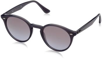 Ray-Ban RB2180 6230/94 (grey/silver mirrored)