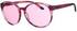 GANT Damen-Sonnenbrille GWS2000 Rot