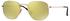 Ray-Ban Hexagonal Flat Lenses RB3548N
