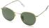 Ray-Ban Round Metal RB3447
