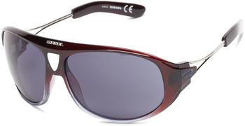 DIESEL SUNGLASSES Dl0052 01A -Dunkelrot-One Size