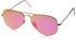 Ray-Ban Aviator Flash Lenses RB3025