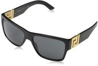 Versace Sonnenbrille VE4296 GB1/87 Schwarz Grau...