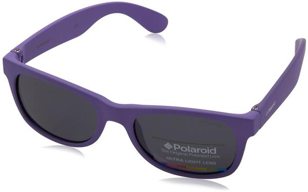 Polaroid Eyewear Polaroid Kids P0300 MZ9Y2 (violet/grey)