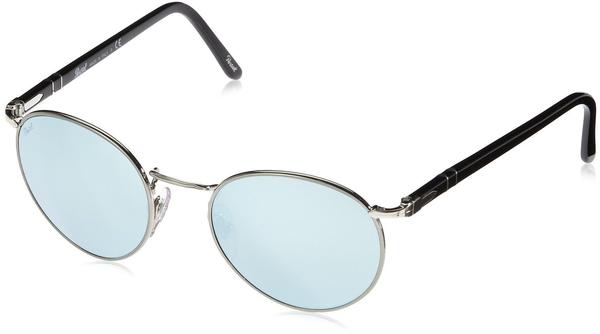 Persol PO2388S 103930 (gunmetal/light green mirror silver)