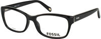 Fossil FOS6022 807 (black/pattern)