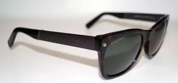 Dsquared² Dsquared2 Sunglasses Dq0162 52f Braun