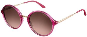 Carrera 5031/S QVZ G4 (pink/brown mirrored)