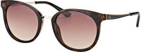 Guess GU7459/S 52F 52 dark havana / brown