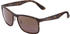 Ray-Ban RB4264 894/6B (havana matt/gold mirrored polarized)