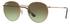 Ray-Ban Round Flash RB3447