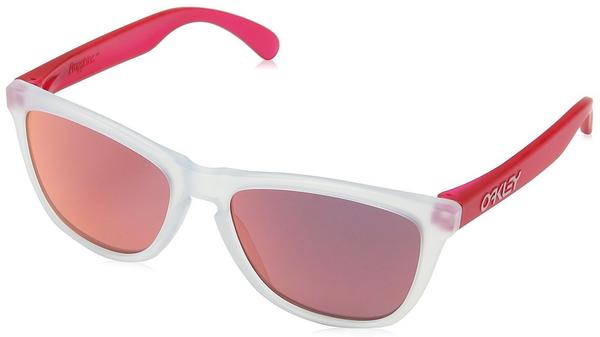 Oakley Frogskins Colorblock Collection OO9013