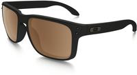 Oakley OO9102 HOLBROOK Herren-Sonnenbrille Vollrand Quadratisch...