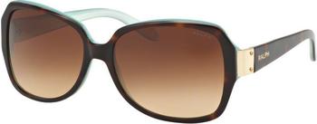 Ralph Lauren RA5138 601/13 tortoisebrown gradient