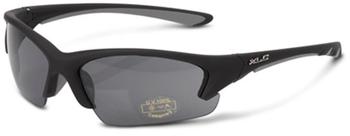 XLC Sonnenbrille Fidschi Sg-c08 mattschwarz, 2500157500 Schwarz Größe:2017 Fahrradbrille