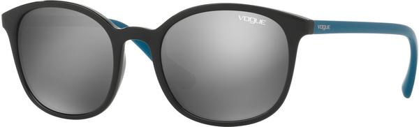 Vogue VO5051S black/grey mirror silver (W44/6G)