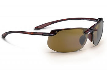 Maui Jim Banyans HT412-10 (tortoise/HCL bronze)