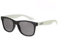 VANS VN000T0E-Y28, VANS SPICOLI 4 SHADES Sonnenbrille 2026 black/white Men