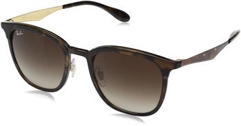 Ray-Ban RB4278 628313 (tortoise/brown gradient)