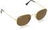 Ray-Ban Hexagonal Flat Lenses RB3548N