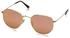 Ray-Ban Hexagonal Flat Lenses RB3548N