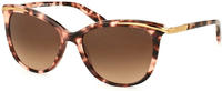 Ralph Lauren RA5203 146313 (pink tortoise/dark brown gradient)