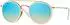 Ray-Ban Round Double Bridge RB3647N