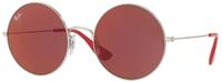 Ray-Ban Ja-Jo RB3592 003/D0 (silver/red classic)