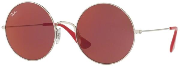 Ray-Ban Ja-Jo RB3592 003/D0 (silver/red classic)