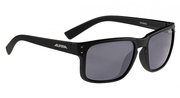 Alpina Sports Kosmic A8570.3.31 (black matt)