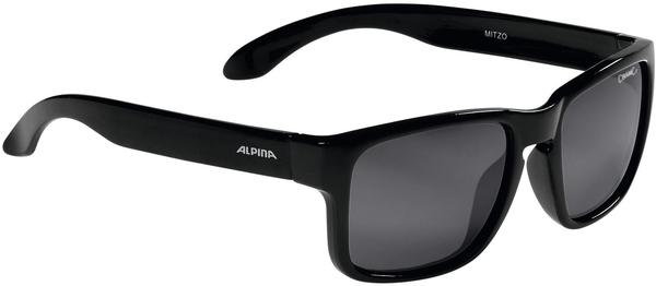 Alpina Sports Alpina Mitzo (black)