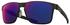 Oakley Holbrook Metal OO4123-0255 (matte black/positive red iridium)