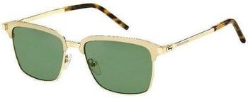 Marc Jacobs Marc 137/S GM0/DJ (gold/green)
