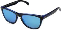 Oakley Frogskins Eclipse Collection OO9013-A9 (eclipse blue/sapphire iridium)