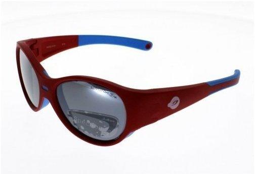 Julbo Puzzle Spectron 3+ (red/blue)