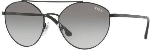 Vogue VO4023S 352/11 (black/grey gradient)