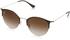 Ray-Ban RB3578 900913 (brown/brown gradient)