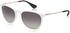 Ray-Ban Erika RB4171 631411 (clear-gold/grey gradient)