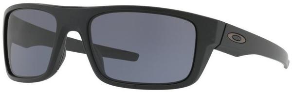 Oakley Drop Point OO9367-0160 (matte black/grey)