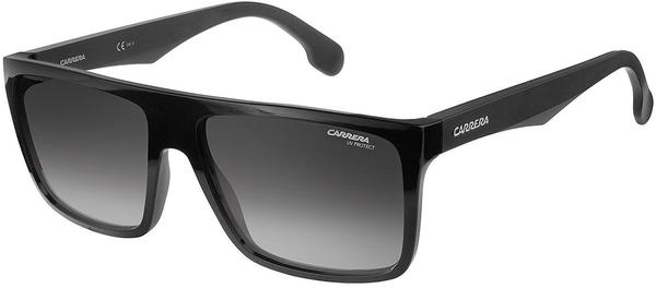 Carrera-Sport Carrera 5039/S 807 9O (black/grey flashy mirrored)