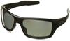 Oakley Turbine OO9263-4163 (polished black/prizm black polarized)