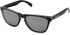 Oakley Frogskins Eclipse Collection OO9013-B1 (eclipse clear/black iridium)