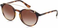 Vogue VO5161S W65613 (havana/gold/gradient brown mirror)