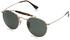 Ray-Ban RB3747 001 (gold/green classic G-15)