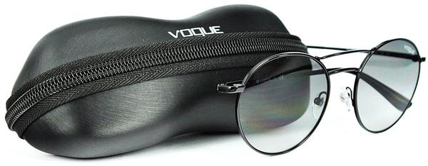 Vogue VO4061S 352/11 (black/grey gradient)
